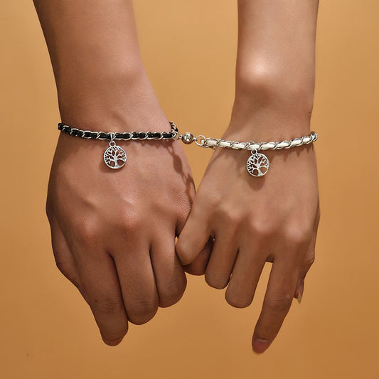 L’Arbre d’Amour Bracelet