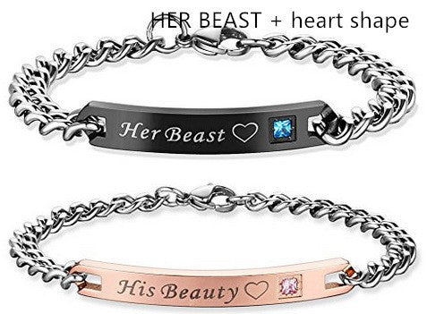 L’Âme Sauvage Bracelet