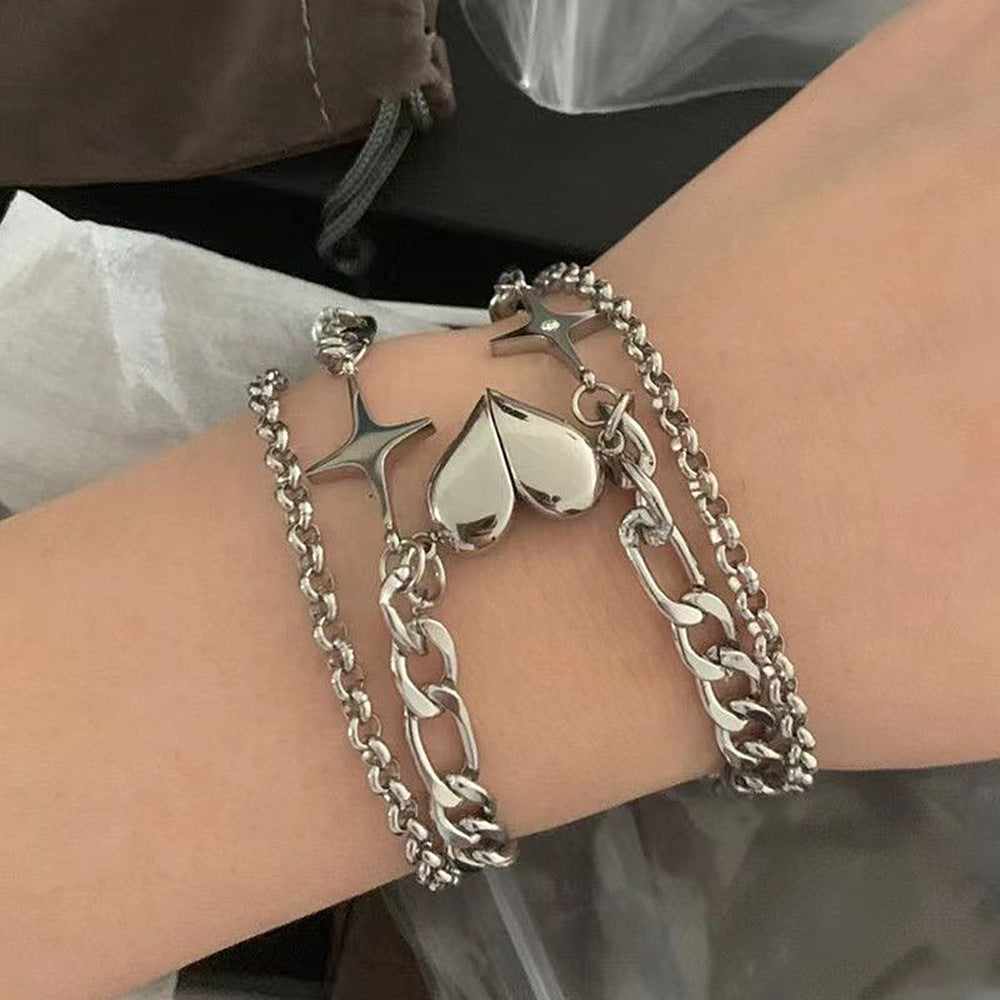 L’Attraction Bracelet