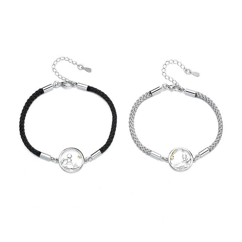 L’Amour à Distance Bracelet