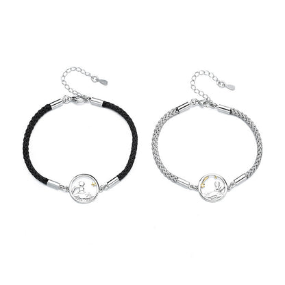 L’Amour à Distance Bracelet