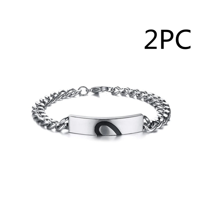 L’Éternité Bracelet