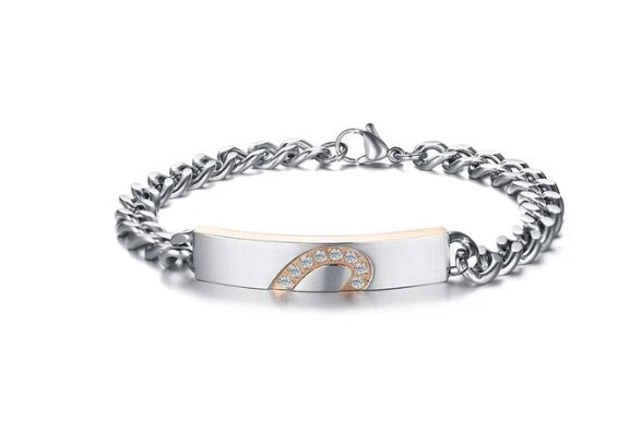 L’Éternité Bracelet