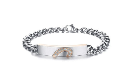 L’Éternité Bracelet