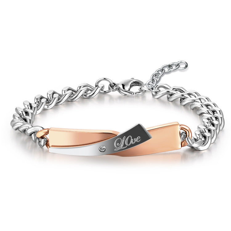 L’Union Bracelet