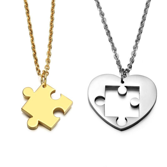 Étoile d’Amour Necklace