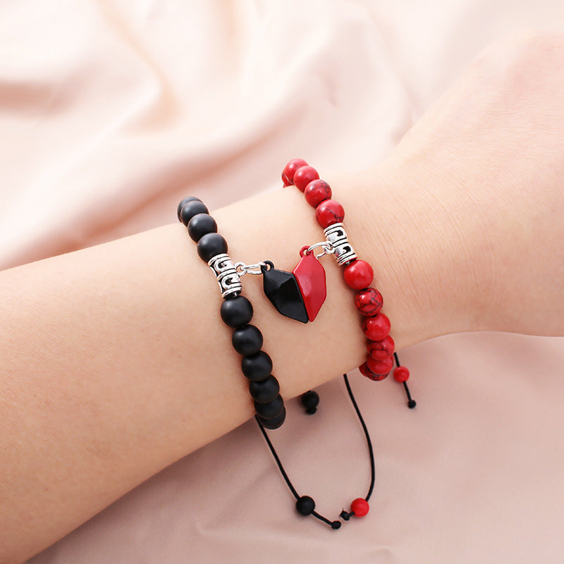 L’Amour Rouge Bracelet