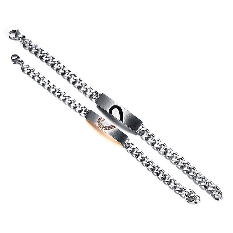 L’Éternité Bracelet