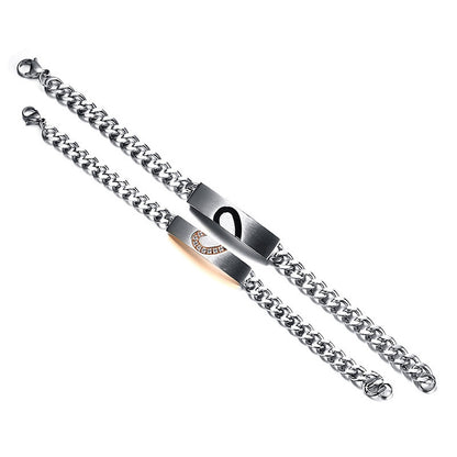 L’Éternité Bracelet