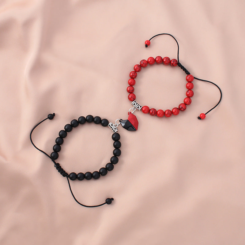 L’Amour Rouge Bracelet