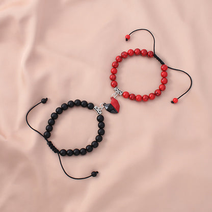 L’Amour Rouge Bracelet