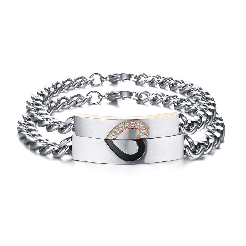 L’Éternité Bracelet