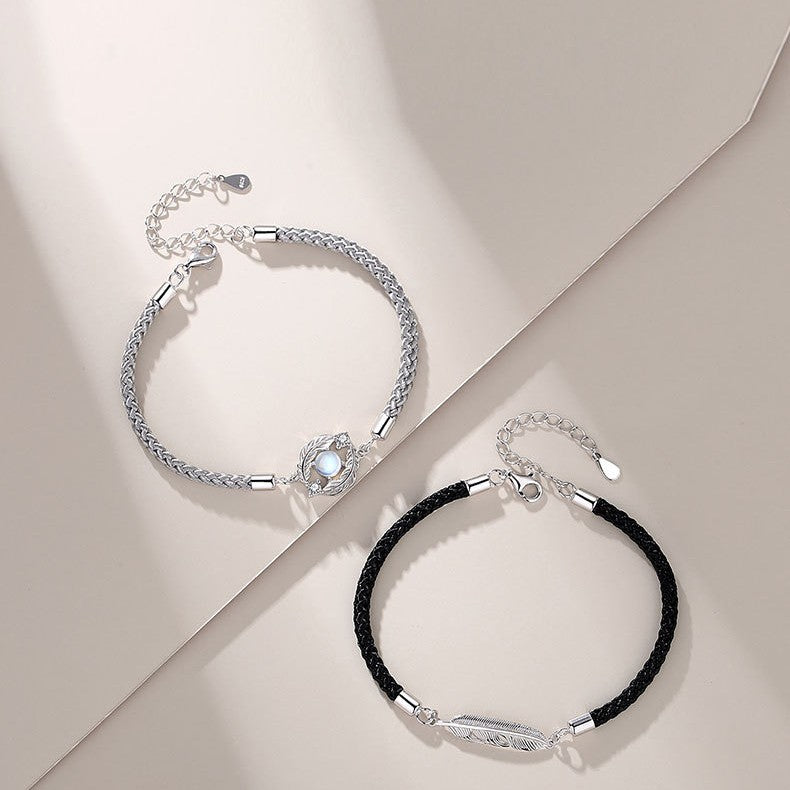 Lumière d’Âme Bracelet