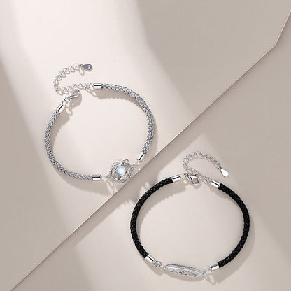 Lumière d’Âme Bracelet