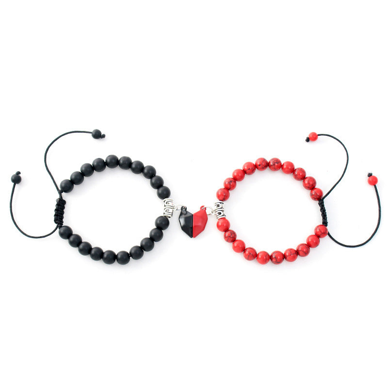 L’Amour Rouge Bracelet