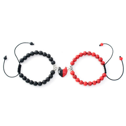 L’Amour Rouge Bracelet