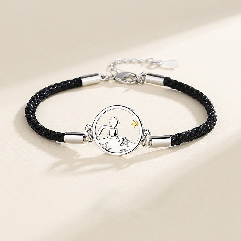 L’Amour à Distance Bracelet