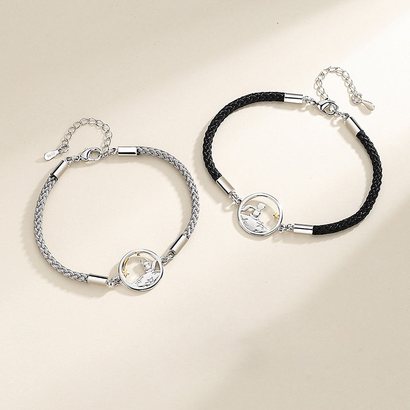 L’Amour à Distance Bracelet