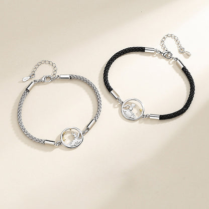 L’Amour à Distance Bracelet