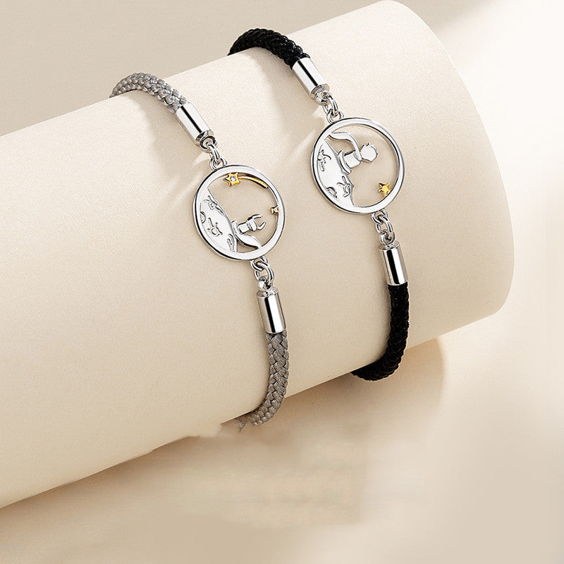 L’Amour à Distance Bracelet