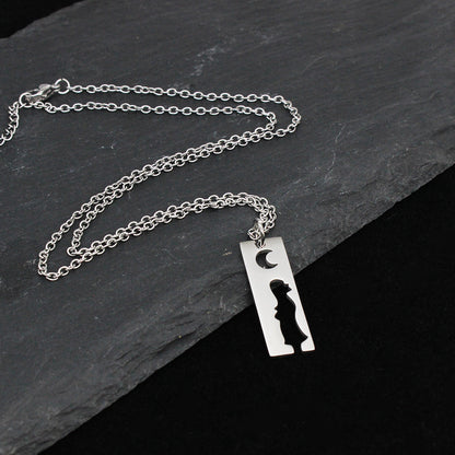 Jour & Nuit Necklace
