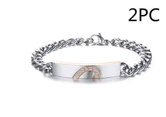 L’Éternité Bracelet