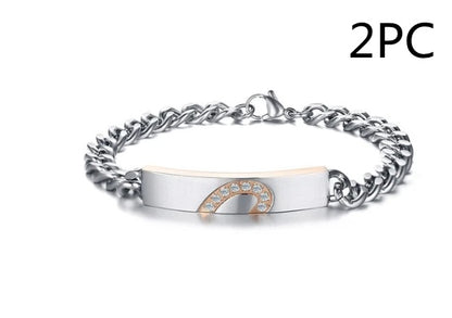 L’Éternité Bracelet