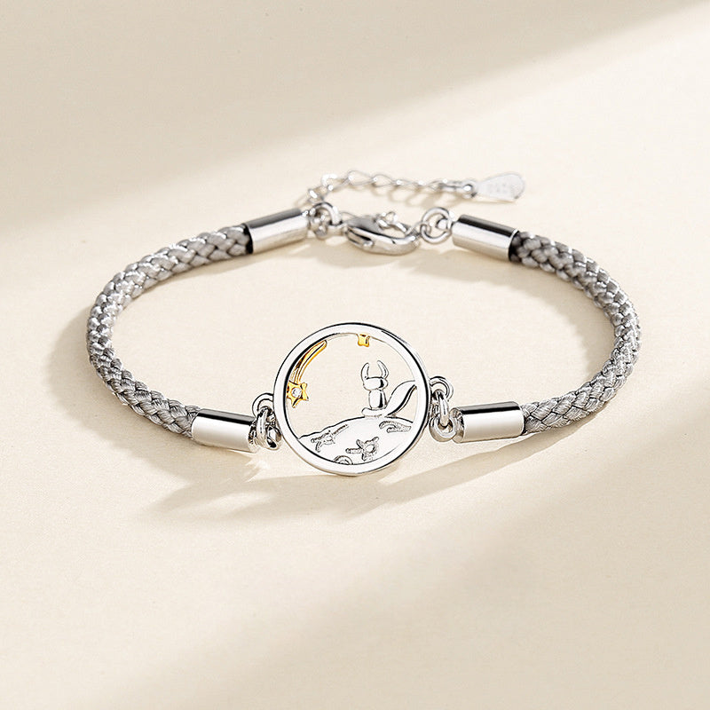 L’Amour à Distance Bracelet