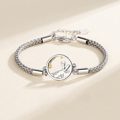 L’Amour à Distance Bracelet